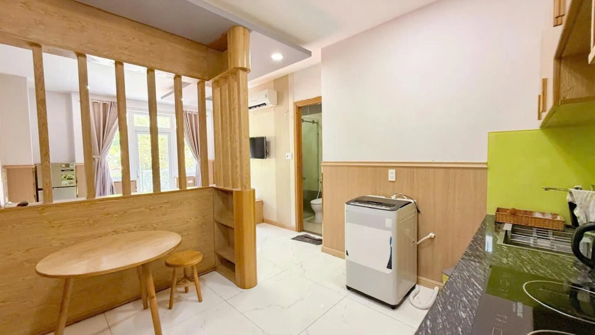 Nova Hotel Vung Tau 0*,  Wietnam