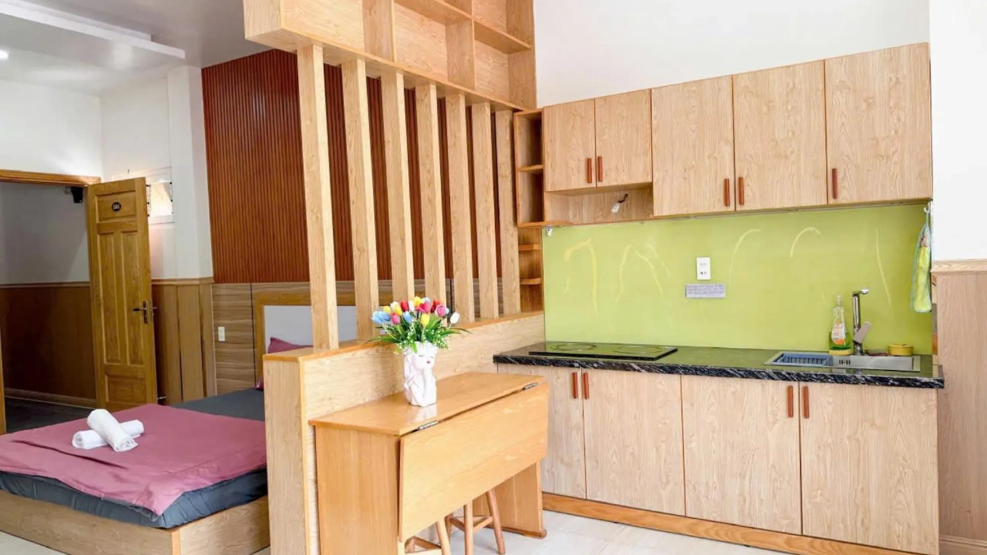 Nova Hotel Vung Tau