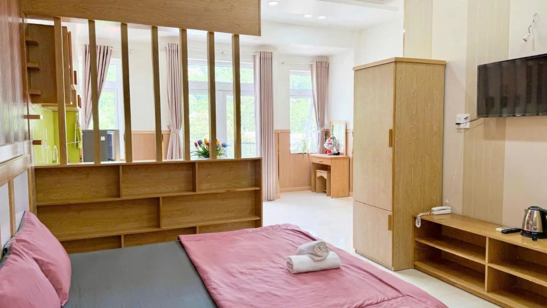 Nova Hotel Vung Tau Wietnam