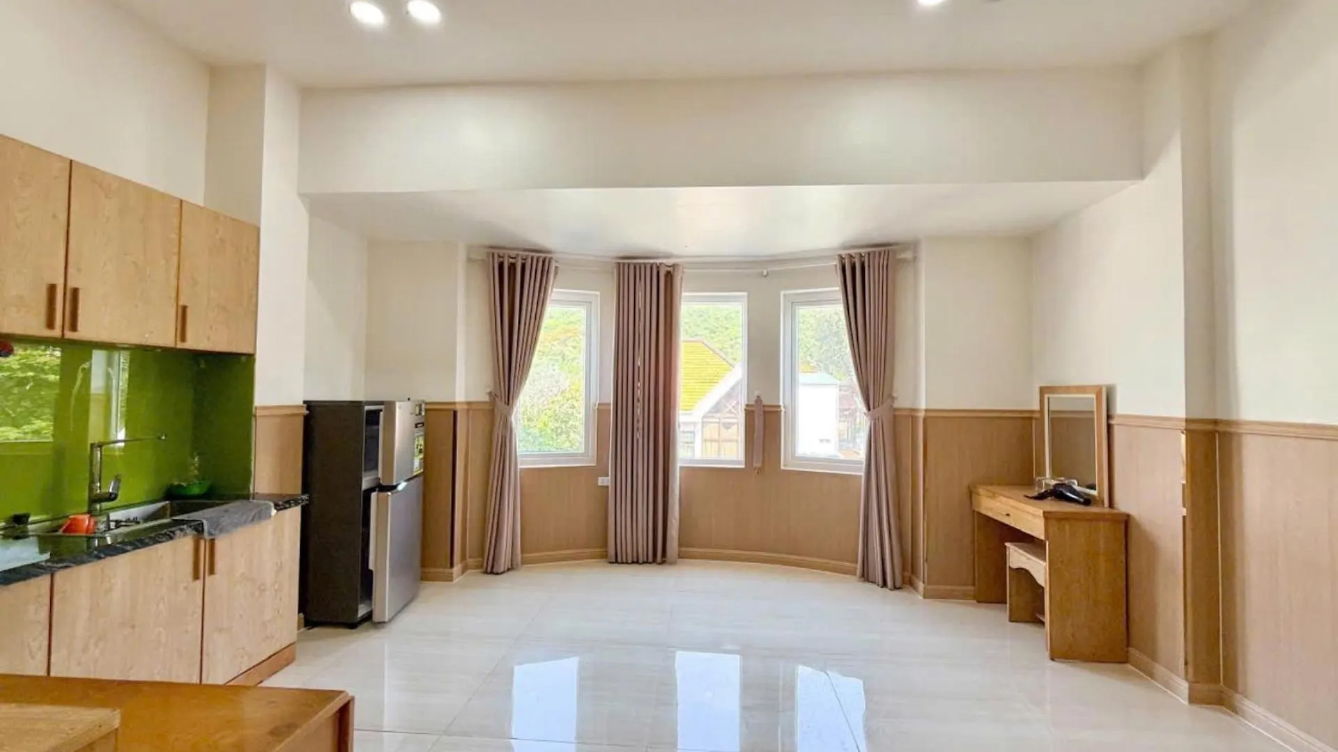 Nova Hotel Vung Tau