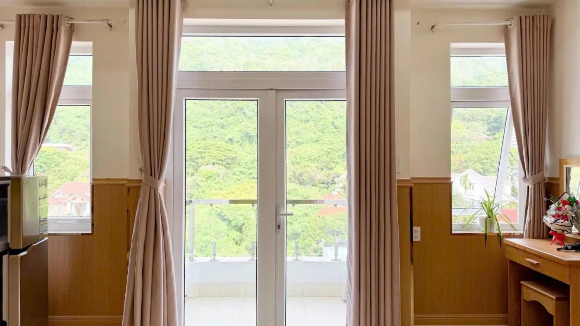 Nova Hotel Vung Tau