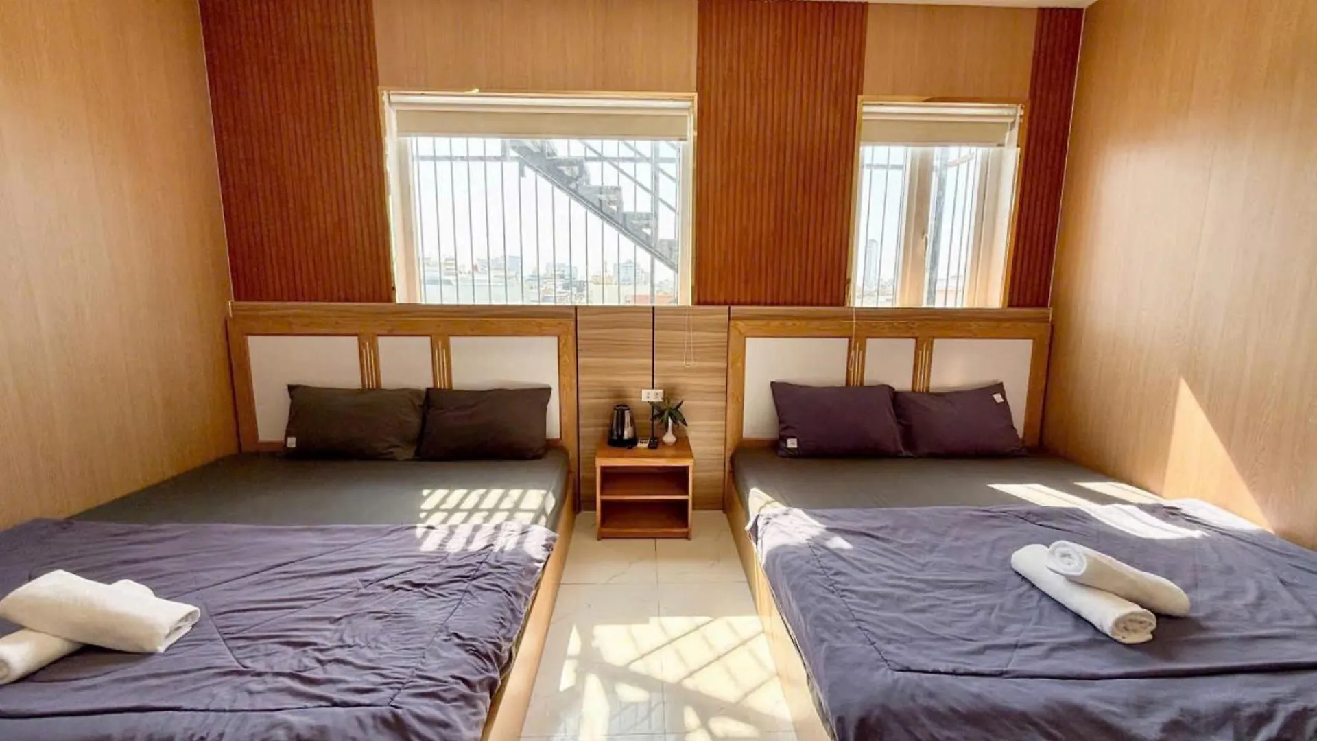 Nova Hotel Vung Tau