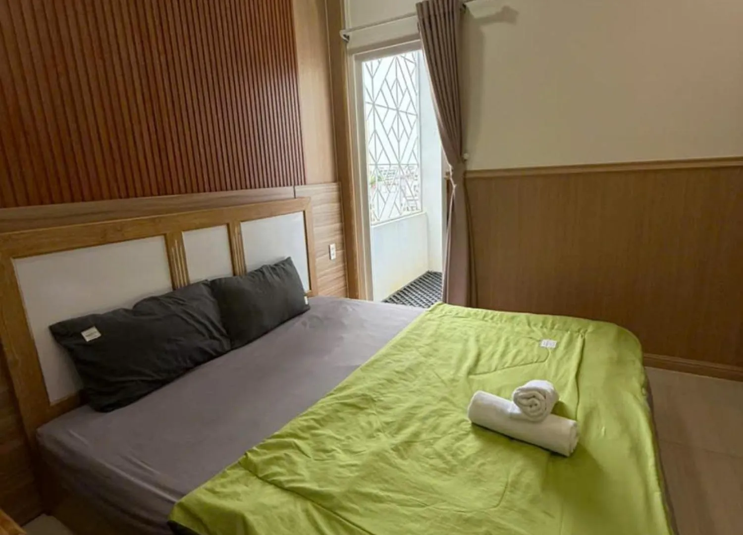 Nova Hotel Vung Tau