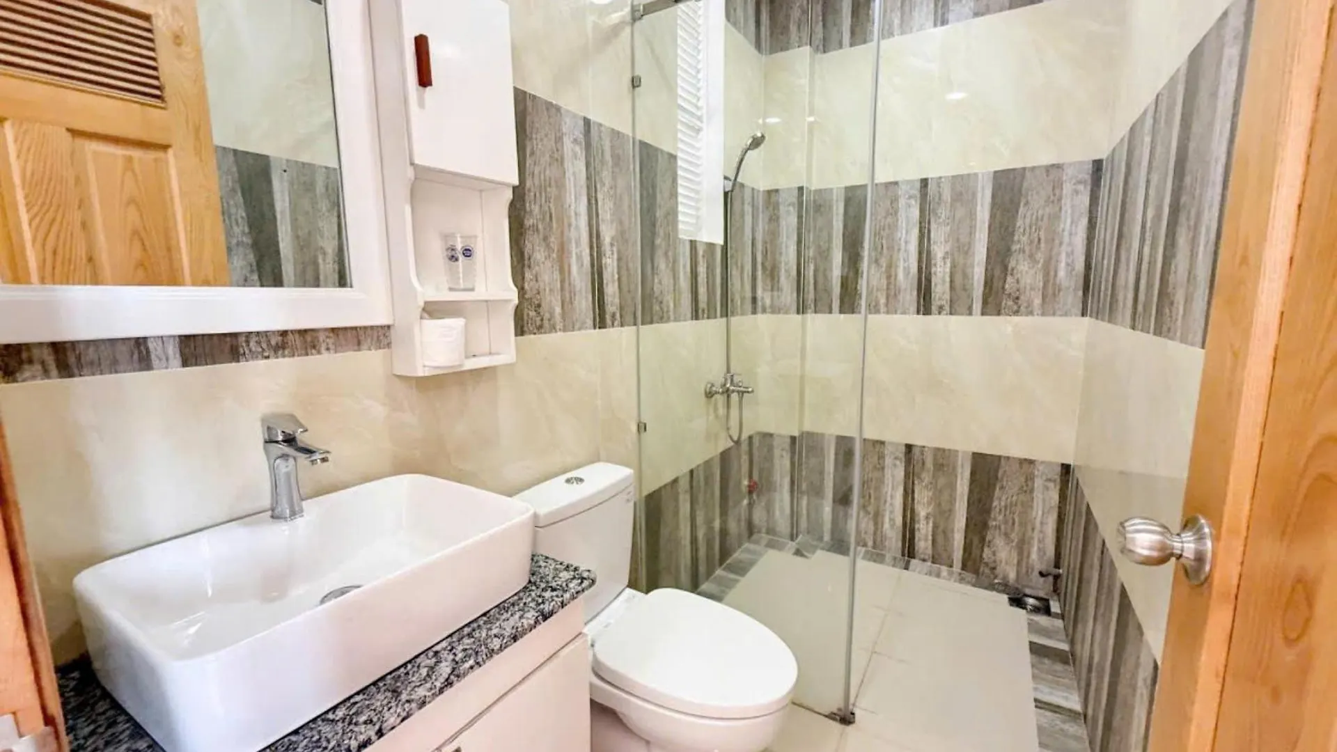 Nova Hotel Vung Tau Wietnam