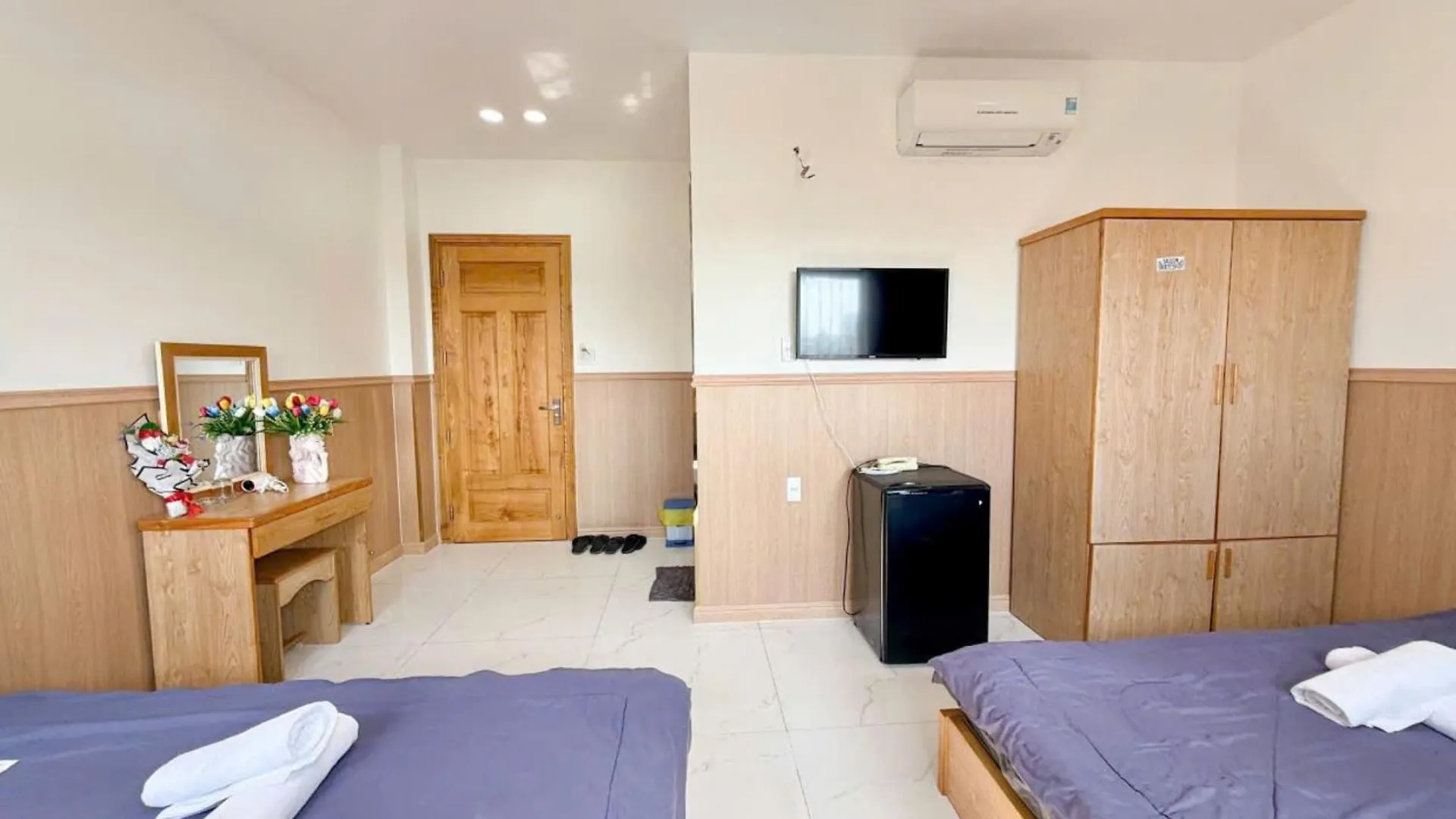 Nova Hotel Vung Tau