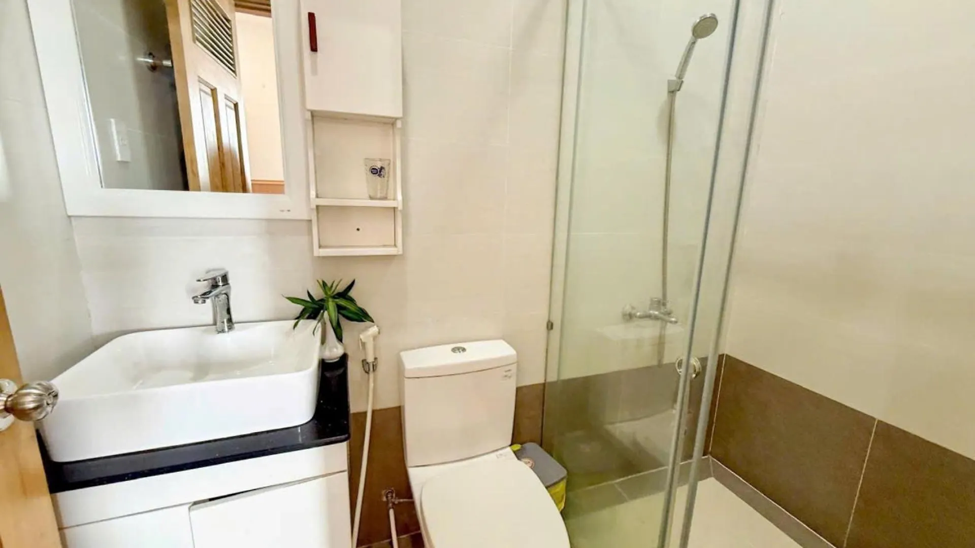 Nova Hotel Vung Tau Wietnam