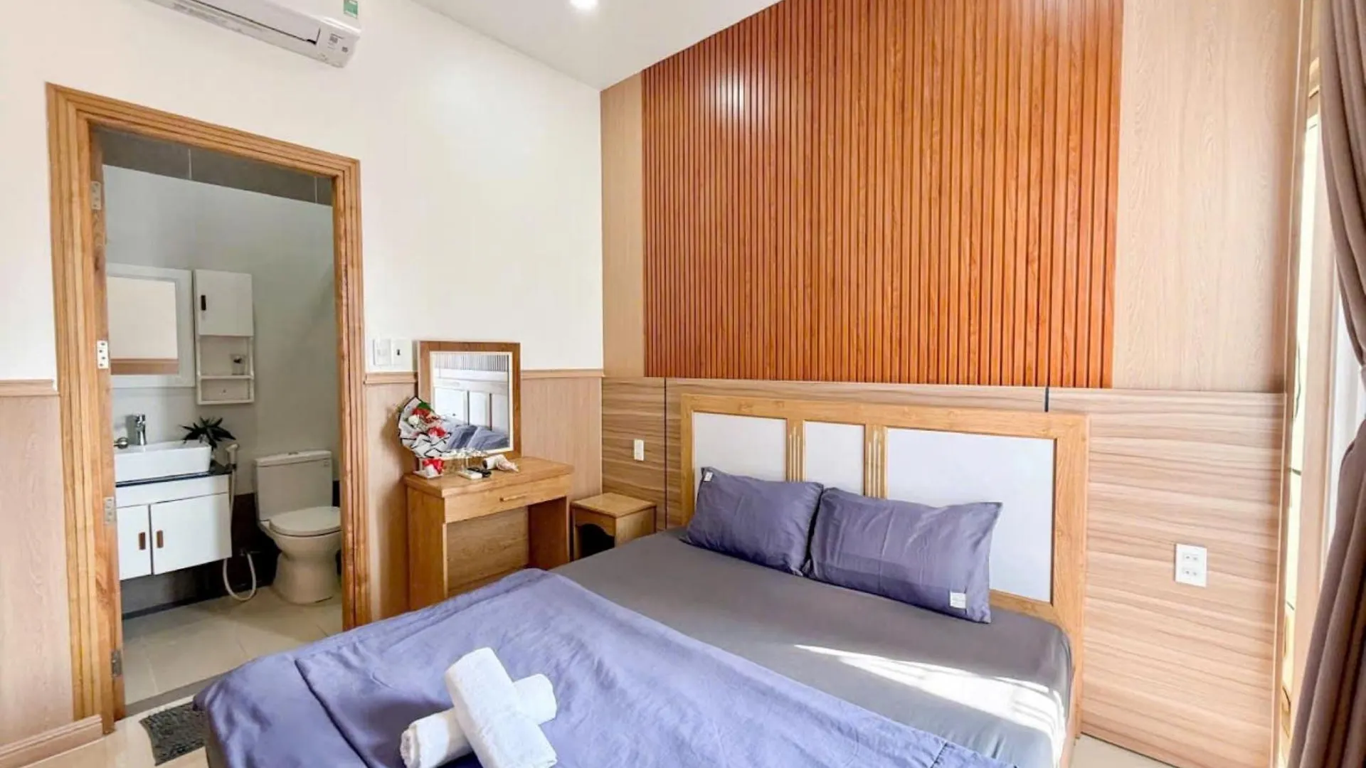 Nova Hotel Vung Tau