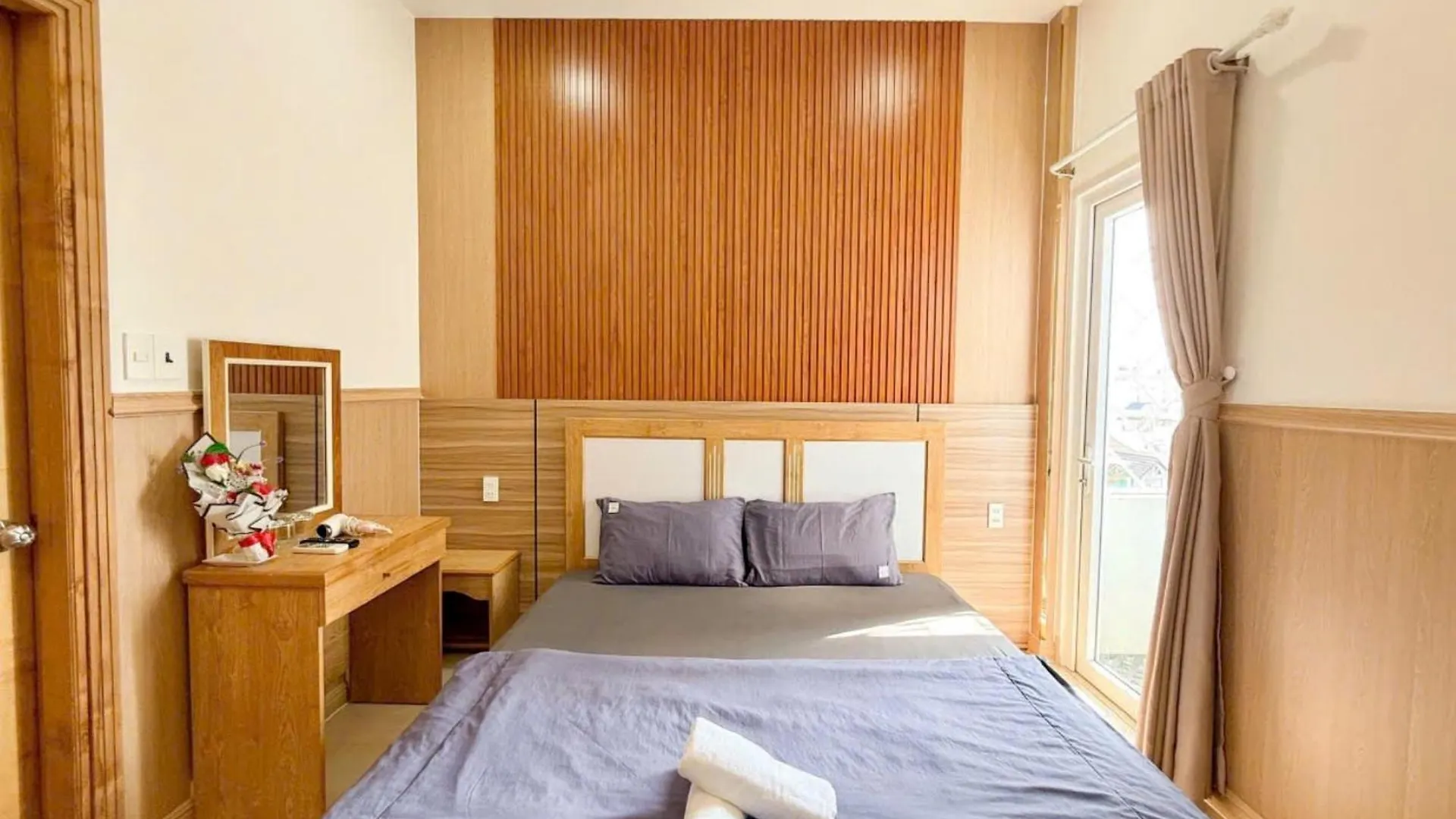 Nova Hotel Vung Tau