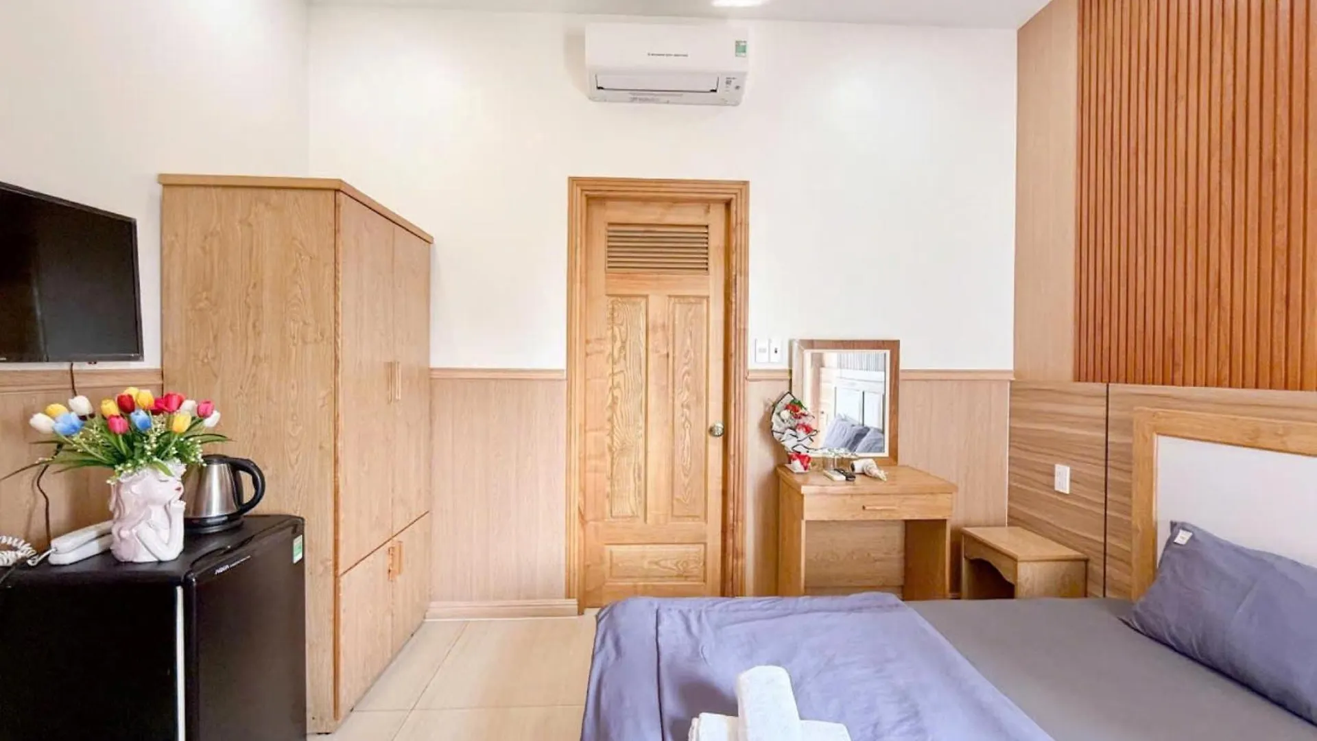 Nova Hotel Vung Tau