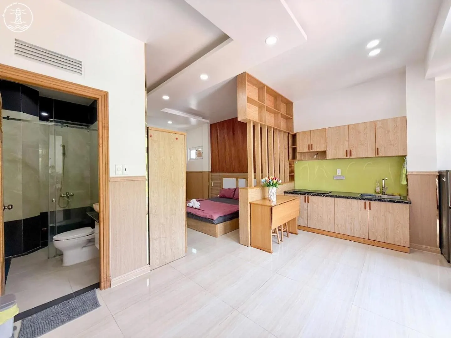 Nova Hotel Vung Tau